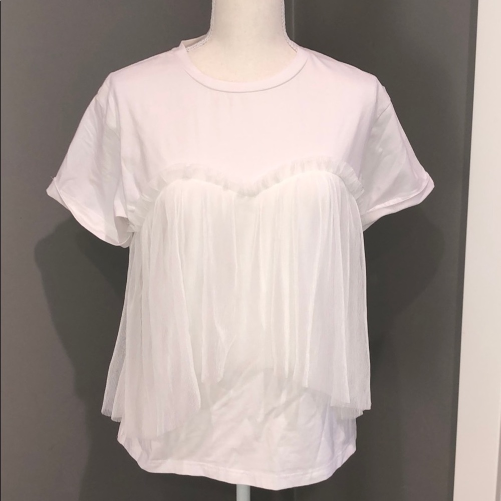 Elliatt Top